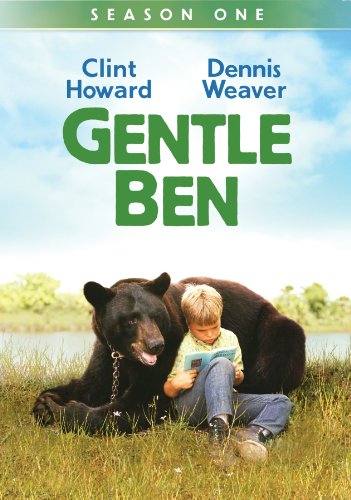 GENTLE BEN: SEASON 1