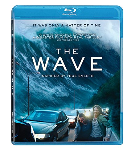 WAVE [BLU-RAY] [IMPORT]