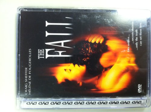 FALL (MOVIE)  - DVD-1999-CRAIG SHEFFER