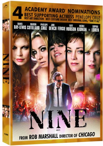 NINE