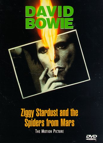 ZIGGY STARDUST & THE SPIDERS FROM MARS [IMPORT]