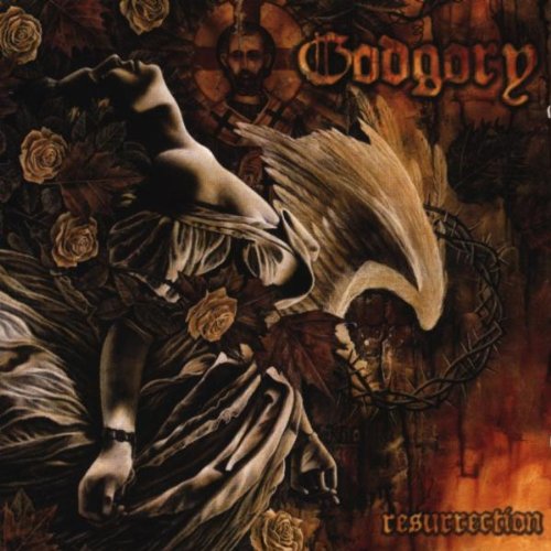 GODGORY - RESURRECTION