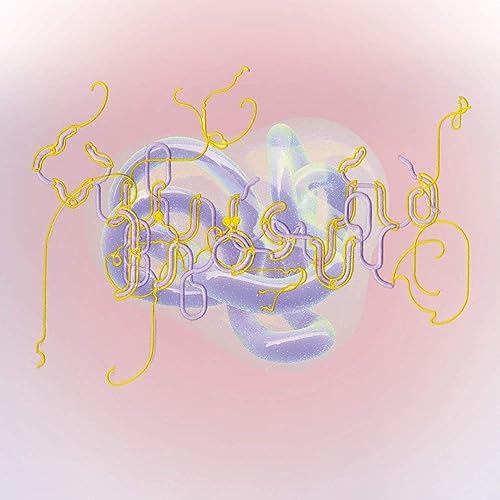 BJORK - LIONSONG: JULIANA HUXTABLE MIX [VINYL]