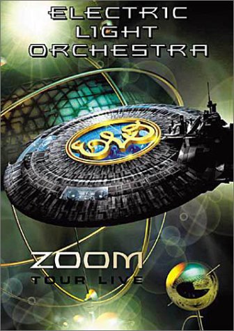 ELECTRIC LIGHT ORCHESTRA (ELO): ZOOM TOUR LIVE