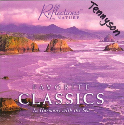 REFLECTIONS OF NATURE  - REFLECTIONS OF NATURE: FAVORITE CLASSICS - IN HARMONY WITH THE SEA