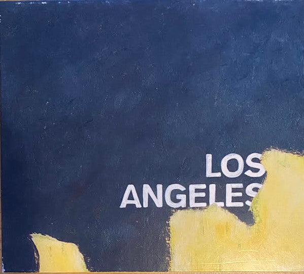 LOS ANGELES  - ST