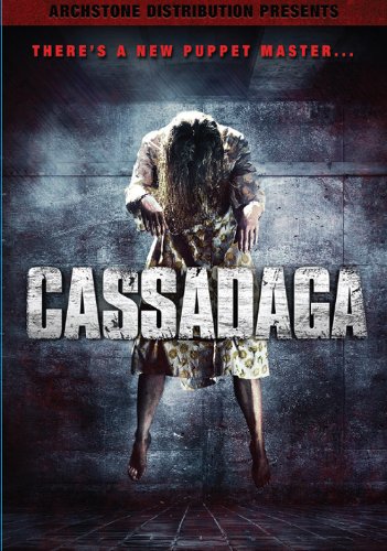 CASSADAGA [IMPORT]