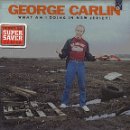 CARLIN, GEORGE - WHAT AM I DOING IN N.J.