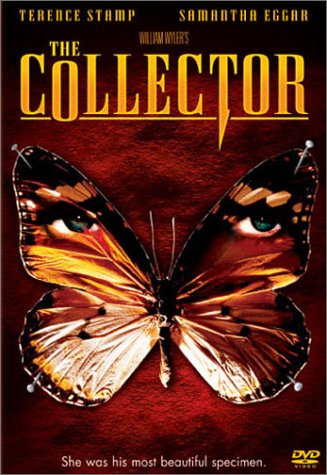 THE COLLECTOR (SOUS-TITRES FRANAIS) [IMPORT]