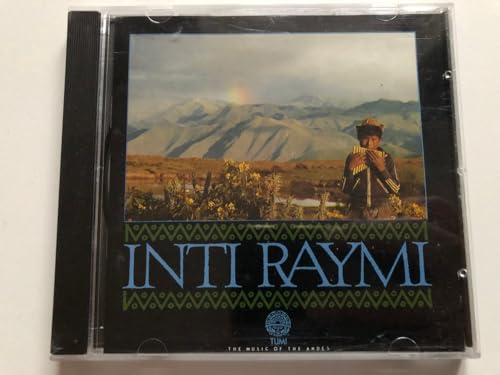 INTI RAYMI - ST