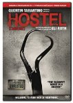 HOSTEL  - DVD-UNRATED WIDESCREEN CUT