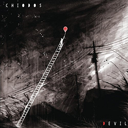 CHIODOS - DEVIL