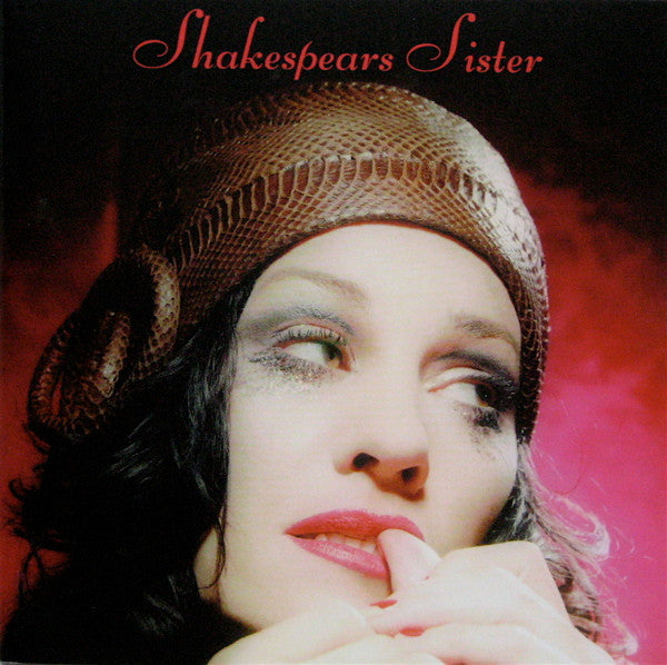 SHAKESPEAR'S SISTER  - SONGS FROM THE RED ROOM