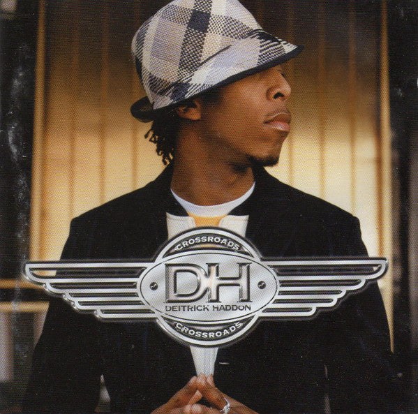 HADDON, DEITRICK  - CROSSROADS