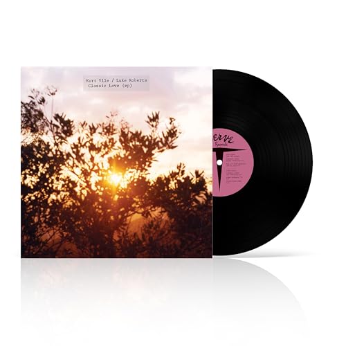 KURT VILE - CLASSIC LOVE (VINYL)