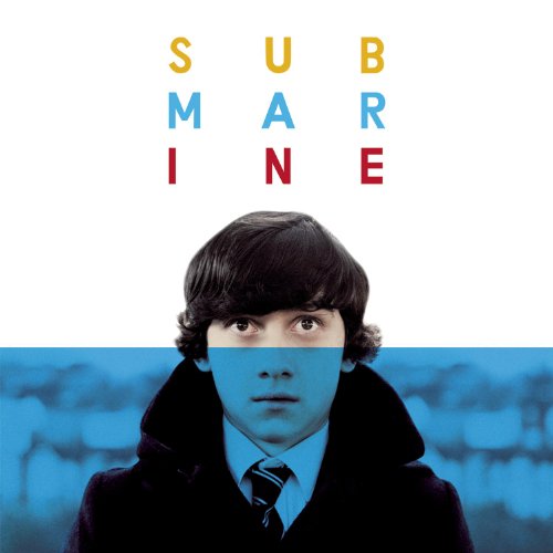 ALEX TURNER - SUBMARINE [ORIGINAL SONGS]