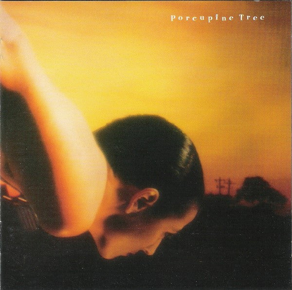 PORCUPINE TREE  - ON THE SUNDAY OF LIFE (REMASTERED)