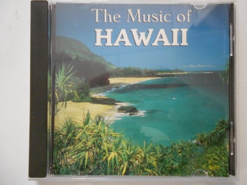 VARIOUS  - MUSIC OF HAWAII