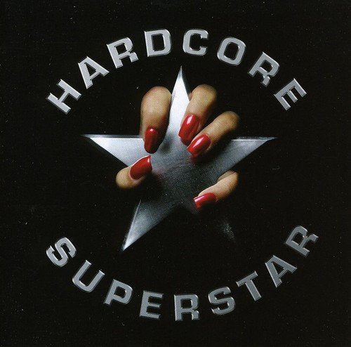 HARDCORE SUPERSTAR - HCSS
