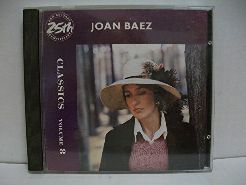 BAEZ, JOAN - CLASSICS