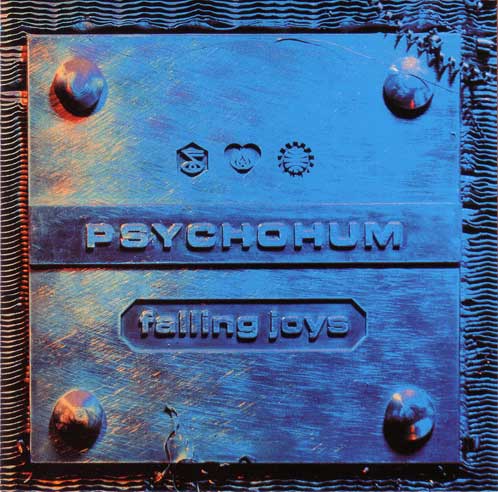 FALLING JOYS  - PSYCHOHUM