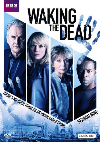 WAKING THE DEAD: SEASON 9