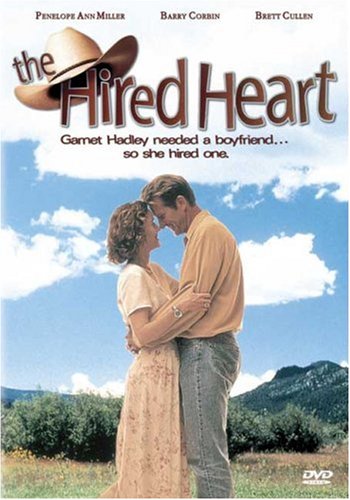 HIRED HEART - DVD