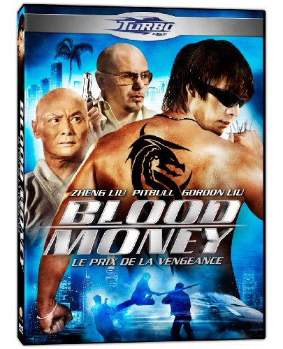 BLOOD MONEY - LE PRIX DE LA VENGEANCE (BILINGUAL)