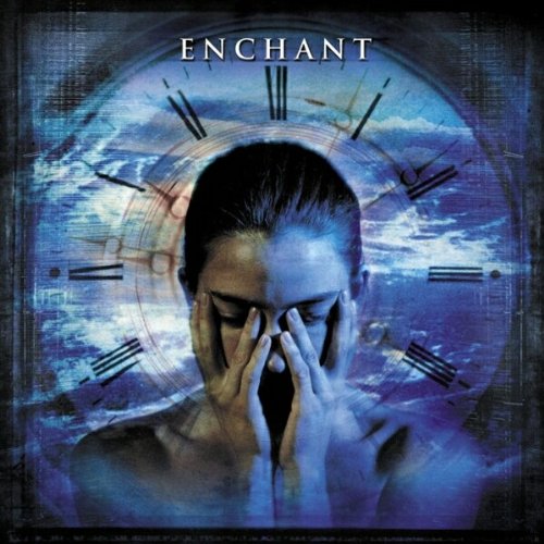 ENCHANT - BLINK OF AN EYE