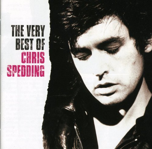 SPEDDING, CHRIS - VERY BEST OF