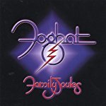 FOGHAT - FOGHAT - FAMILY JOULES