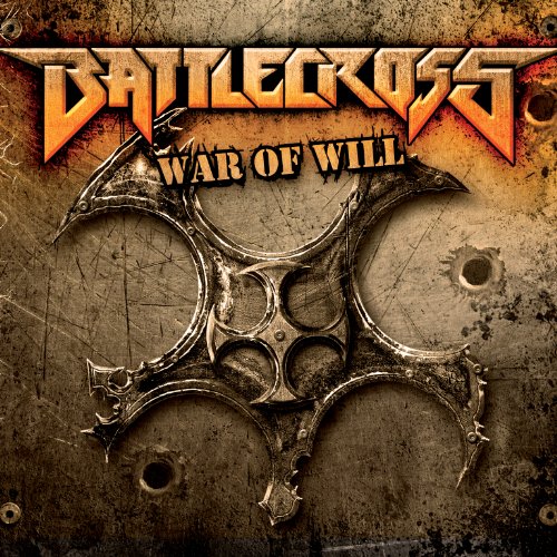 BATTLECROSS - WAR OF WILL