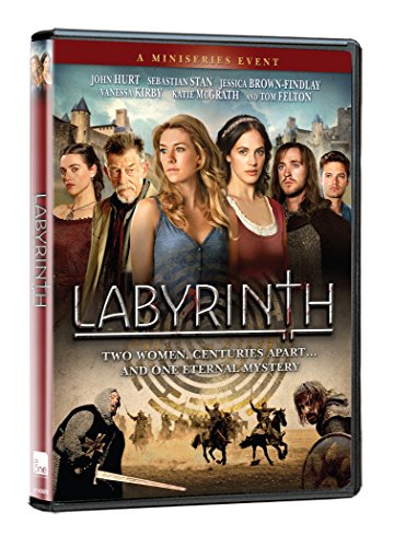 LABYRINTH - MINI-SERIES