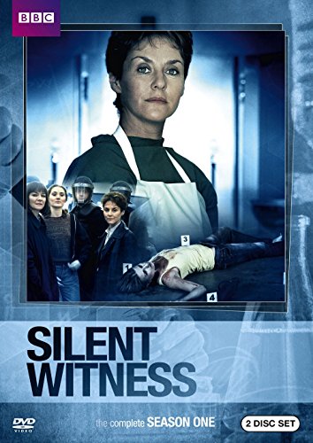 SILENT WITNESS: SEASON ONE