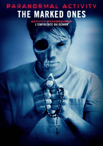 PARANORMAL ACTIVITY: THE MARKED ONES (UNRATED) (BILINGUAL)