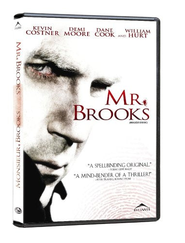 MR. BROOKS (BILINGUAL)