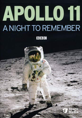 APOLLO 11: A NIGHT TO REMEMBER