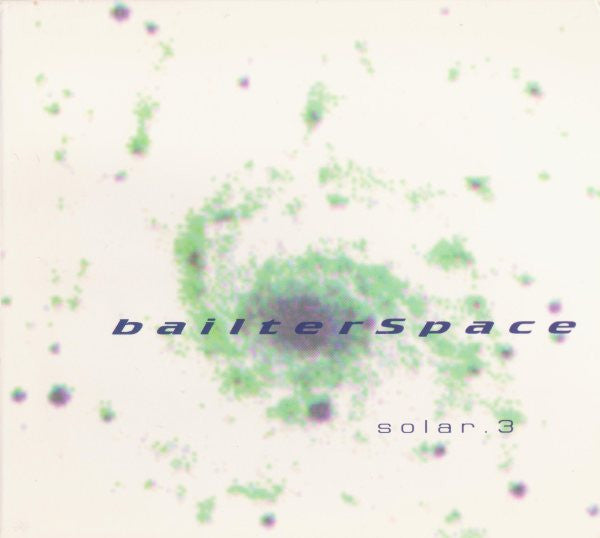 BAILTER SPACE  - SOLAR 3
