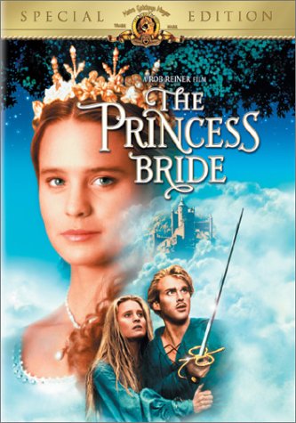 THE PRINCESS BRIDE (SPECIAL EDITION) (SOUS-TITRES FRANAIS) [IMPORT]