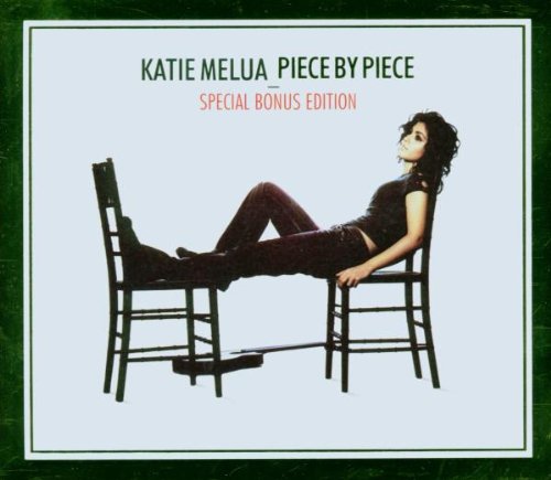 KATIE MELUA - PIECE BY PIECE