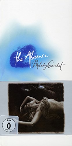 GARDOT, MELODY - THE ABSENCE (DELUXE CD+DVD)