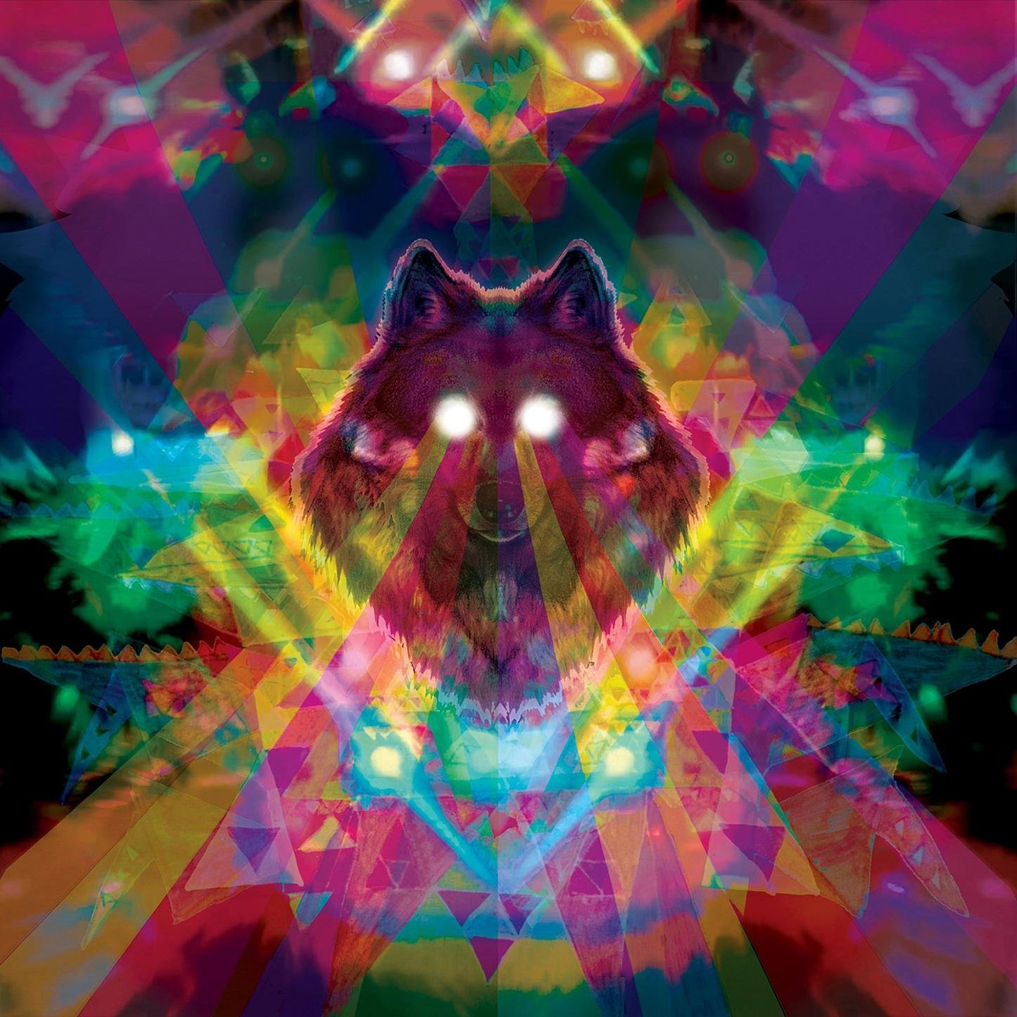 MACHINEDRUM  - WANT TO 1 2?