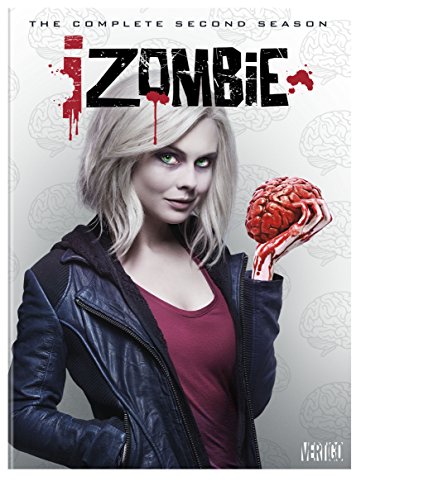 IZOMBIE: SEASON 2 [IMPORT]