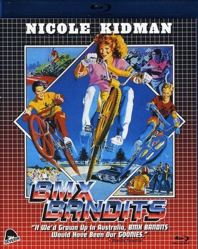 BMX BANDITS [BLU-RAY]