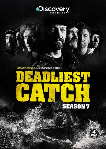 DEADLIEST CATCH - SEASON 7