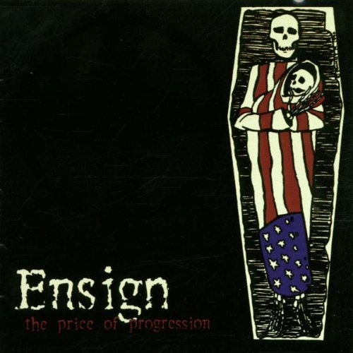 ENSIGN - PRICE OF PROGRESSION