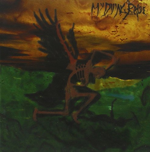 MY DYING BRIDE - THE DREADFUL HOURS