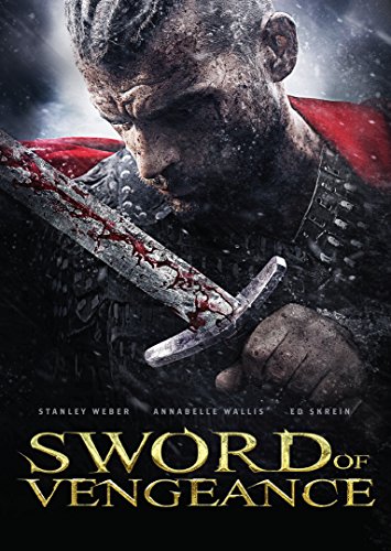 SWORD OF VENGEANCE