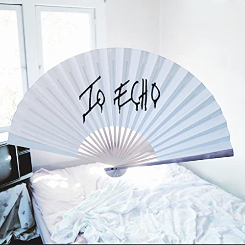 IO ECHO - MINISTRY OF LOVE (CD)