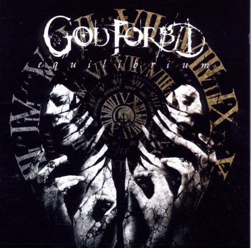 GOD FORBID - EQUILIBRIUM